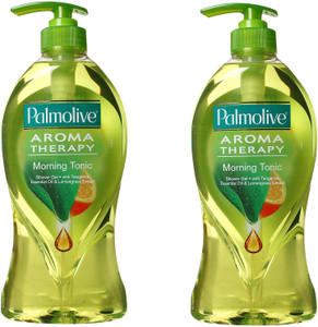 PALMOLIVE Bodywash Aroma Absolute Relax Shower Gel - (750 ml X 2) Pump: Buy PALMOLIVE Bodywash Aroma Absolute Relax Shower Gel - (750 ml X 2) Pump at 