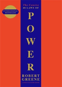 The Concise 48 Laws Of Power  - The Concise 48 law of Power By Robert Greene: Buy The Concise 48 Laws Of Power  - The Concise 48 law of Power By Rober