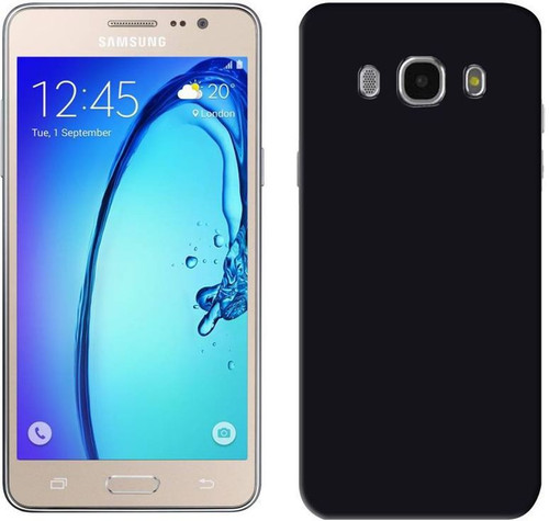 Flipkart Samsung Galaxy On5 Pro Flip Cover Samsung Galaxy On5 Back