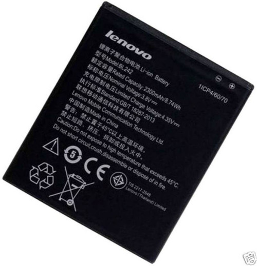 Price History of Lenovo Mobile Battery For Lenovo A6000/A6000 Plus