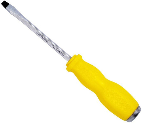 Price History of STANLEY 65-254-1 Standard Screwdriver Pack of