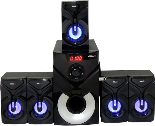 Price History of iBELL IBL 2051 DLX Home Theater Speaker