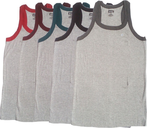 Price History of AMUL MACHO Men Vest Pack of AMUL MACHO Men's