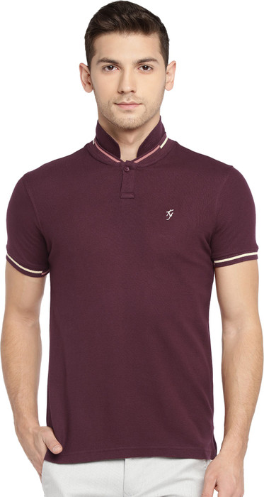 Mandarin Collar Lacoste T Shirts Flipkart Tata Consultancy