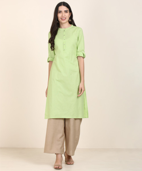 Span kurtis flipkart hotsell