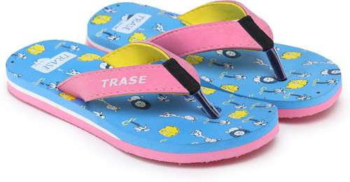 Price History of TRASE Boys Girls Slip On Slipper Flip Flop