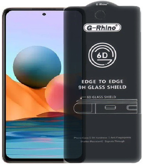 G Rhino 6d Oneplus Nord 6d Tempered Glass Kyosei Tempered Glass