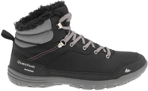Price History of QUECHUA by Decathlon SH100 Hiking Trekking