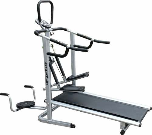 Price History of Adrenex by Flipkart in Multipurpose with