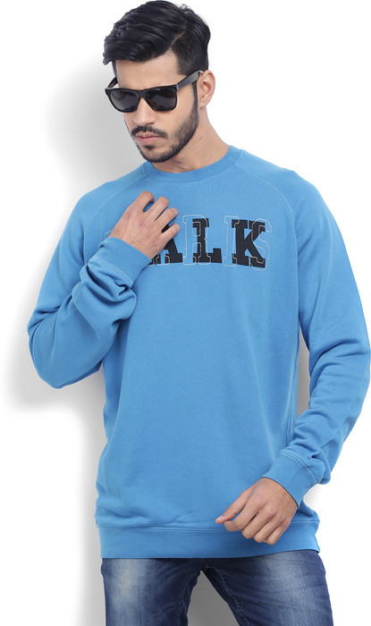 Price History of United Colors of Benetton Full Sleeve Printed Men