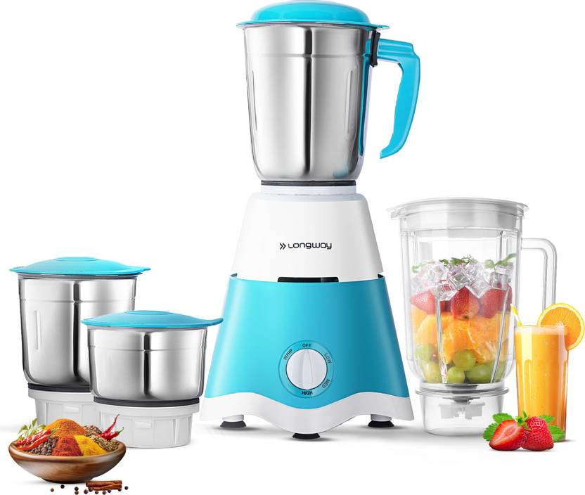 Mixer