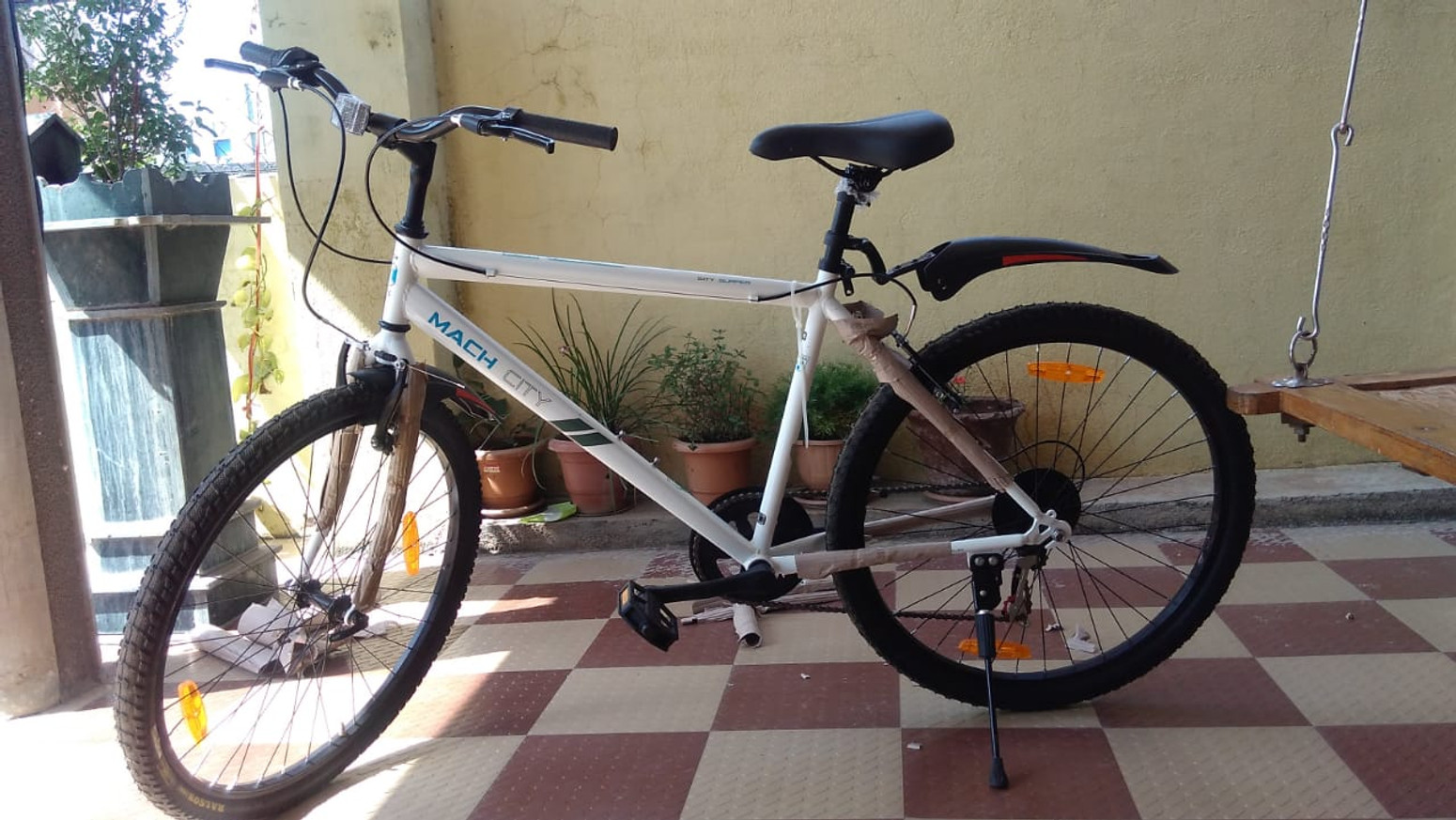 Bsa cycle mach city price new arrivals