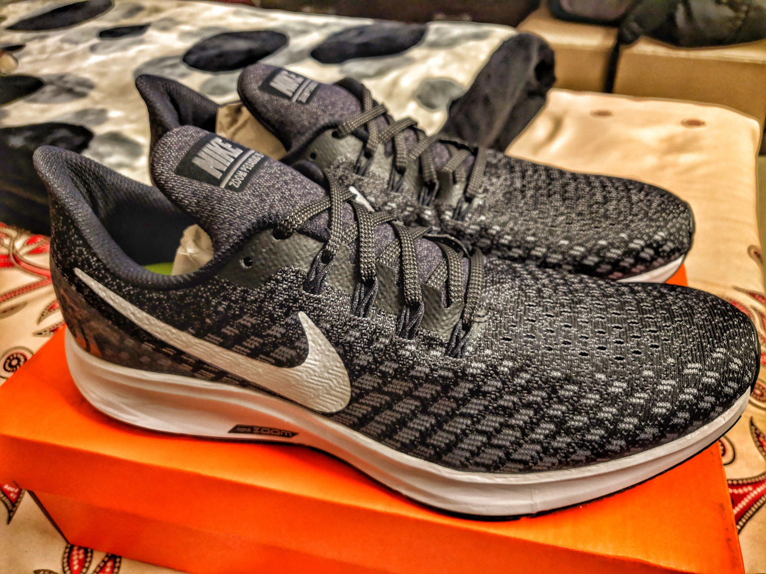Nike zoom shoes price in india 2019 sale