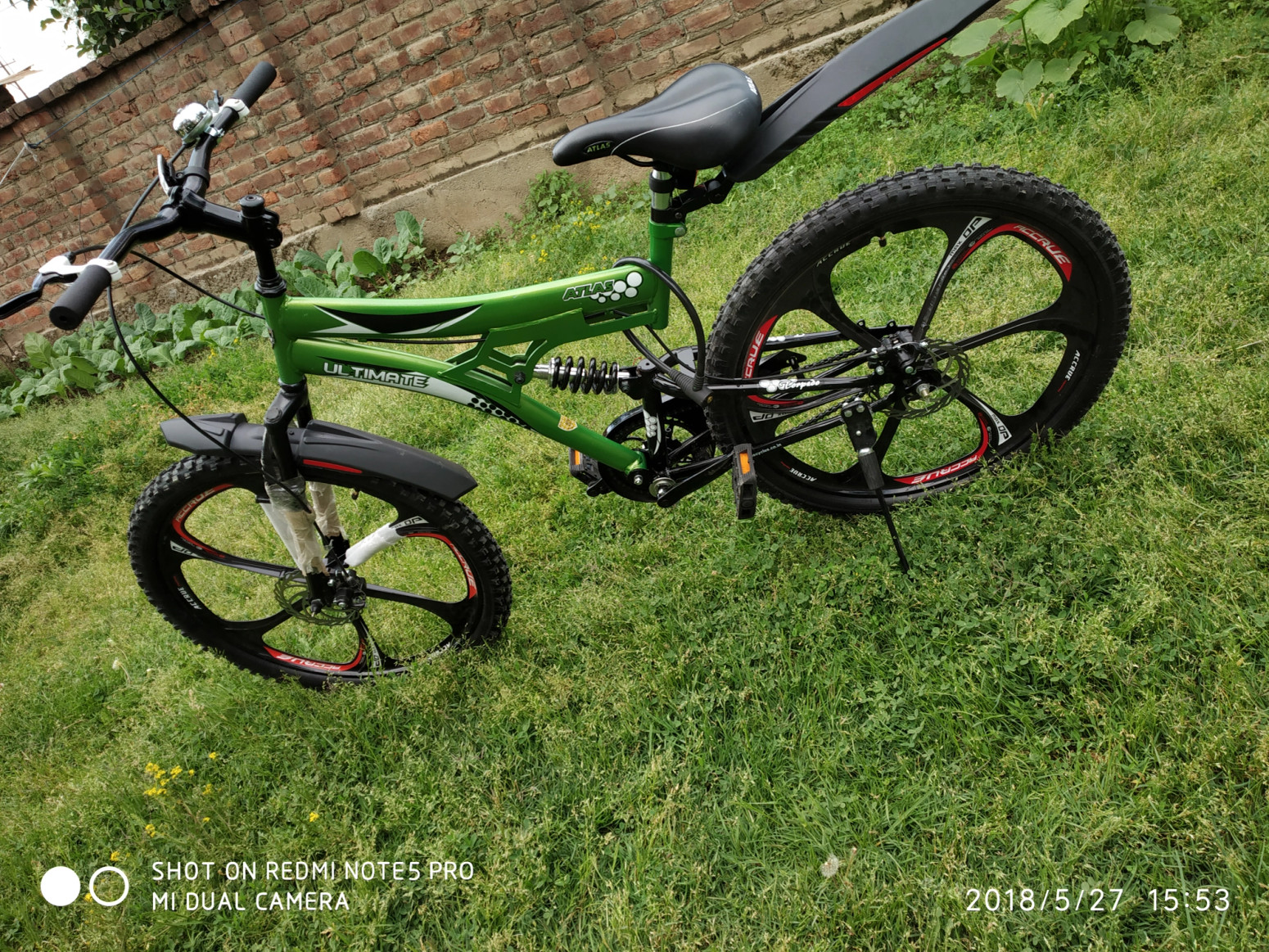 Atlas torpedo cycle price outlet