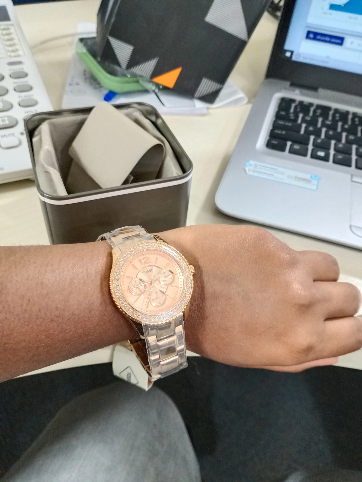 Es3590i fossil sale