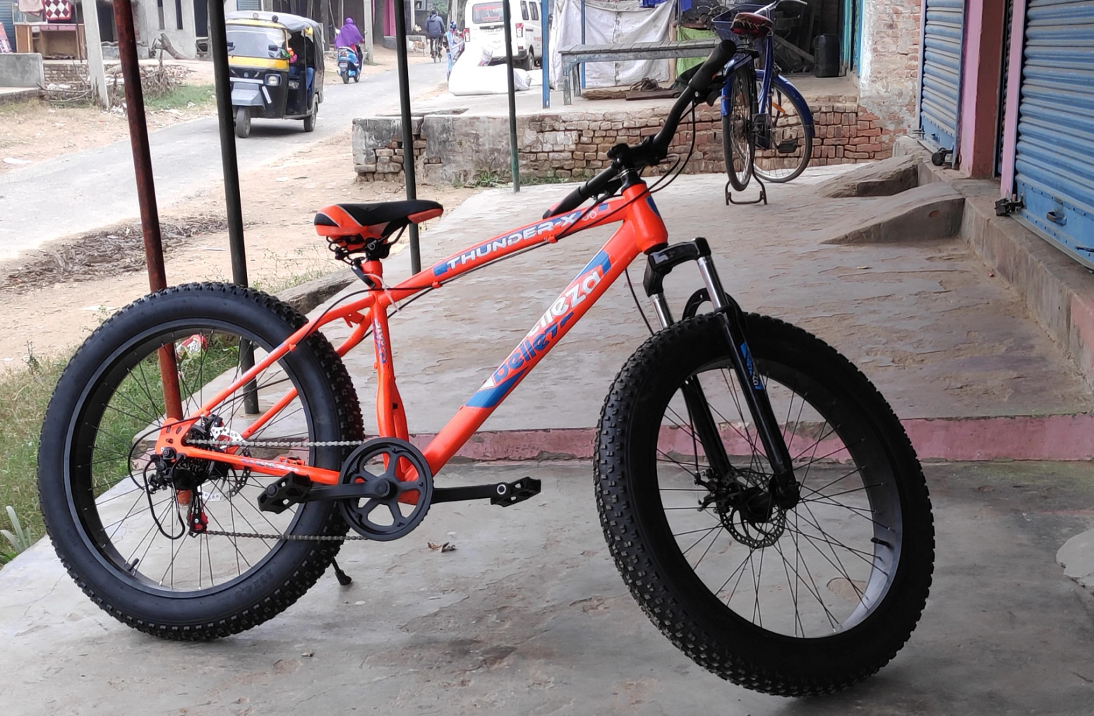 Normal fat bike online