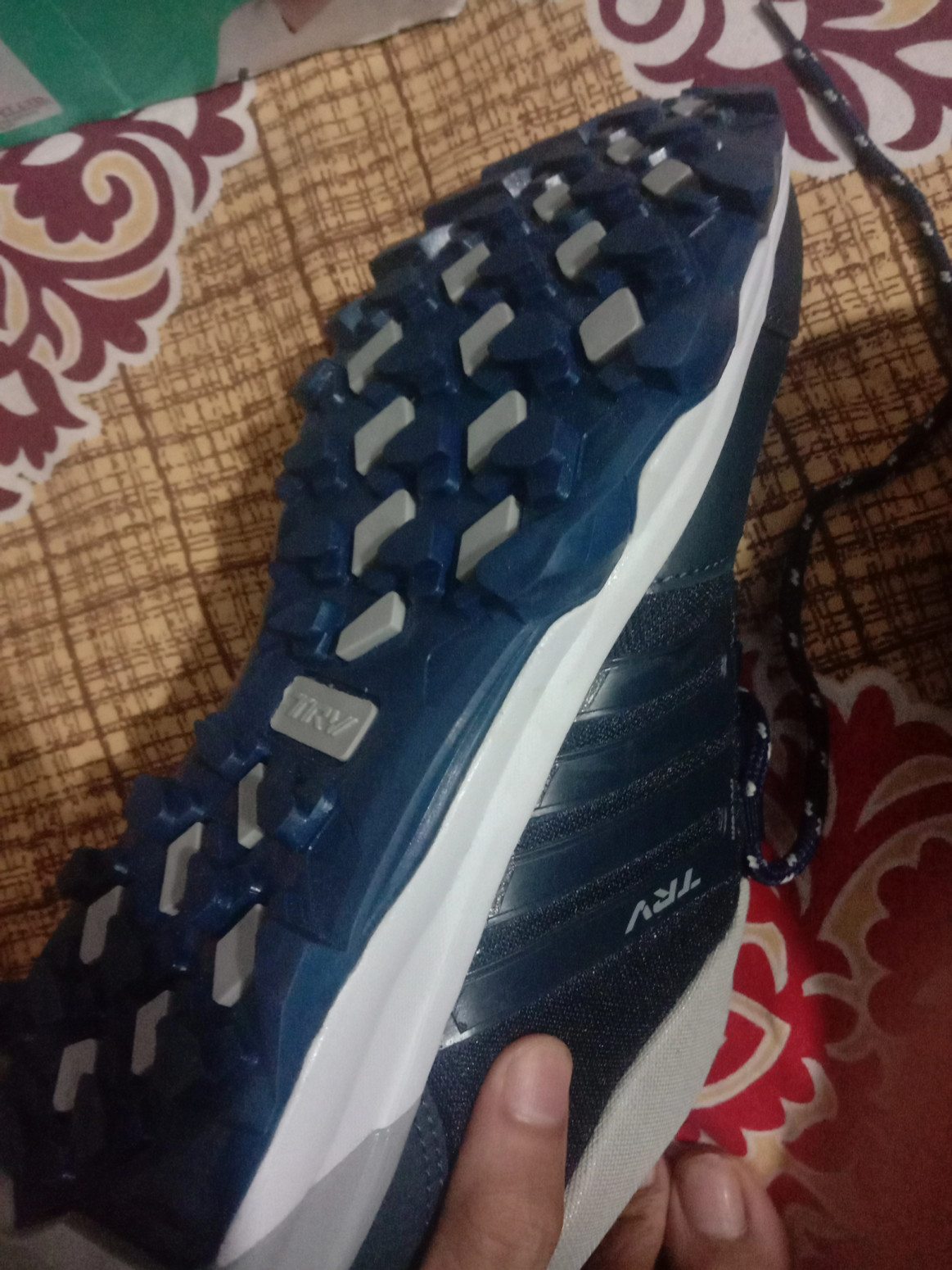 Trv shoes factory cheap