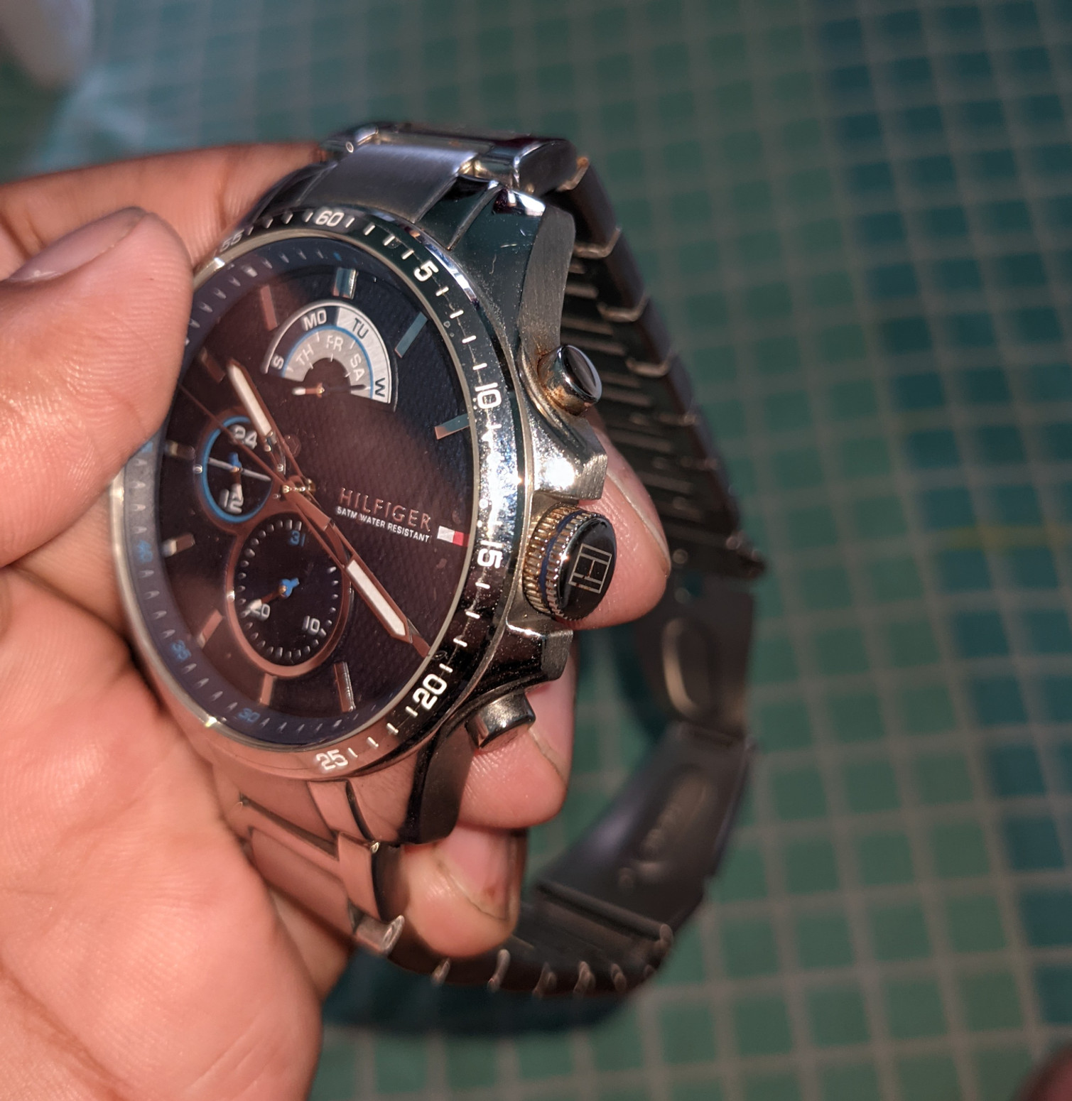 Tommy hilfiger 1791348 discount