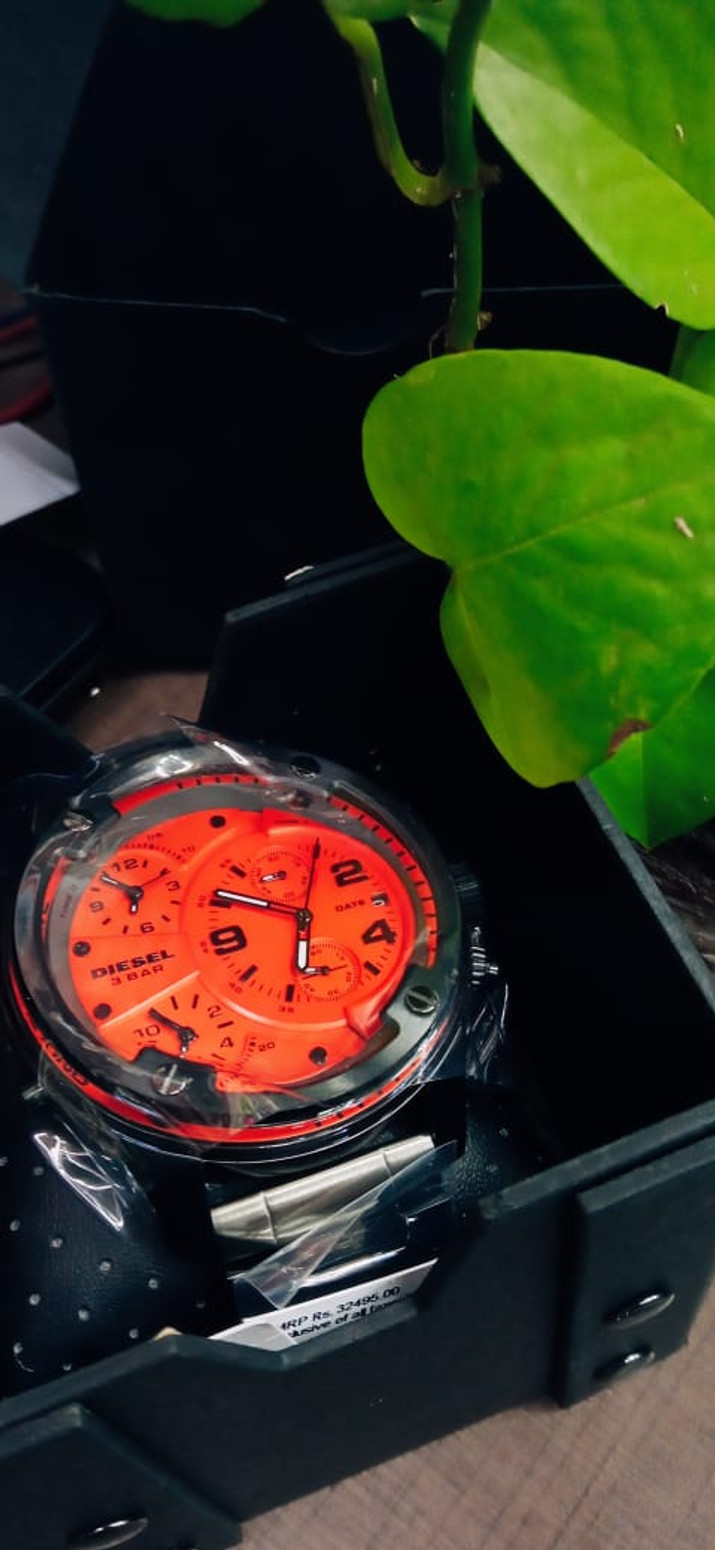 DIESEL Boltdown Boltdown Analog Watch For Men Buy DIESEL Boltdown Boltdown Analog Watch For Men DZ7432 Online at Best Prices in India Flipkart