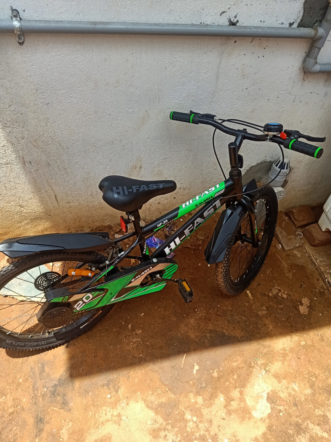 Flipkart second hand cycle top