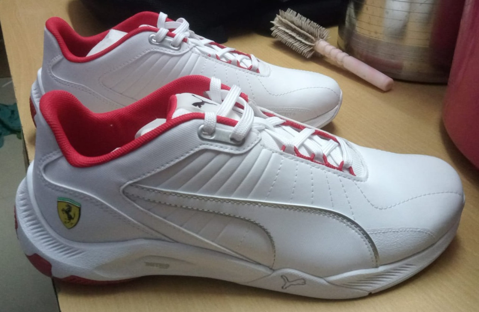 Scarpe puma kart new arrivals