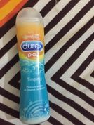 Durex Lube Intense Lubricant Gel Men Women Reviews: Latest Review of Durex  Lube Intense Lubricant Gel Men Women | Price in India