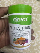 Oziva Glutathione Builder Skin Brightening Anti Ageing Pack 2 Reviews:  Latest Review of Oziva Glutathione Builder Skin Brightening Anti Ageing  Pack 2 | Price in India | Flipkart.com