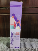 Pregahope Fertility Lubricant Gel Reviews: Latest Review of Pregahope  Fertility Lubricant Gel | Price in India