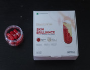 aqua pure gold glutathione review Unbiased Glutathione Skin Whitening Review: My Personal Experience