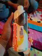 muscleblaze l carnitine review MuscleBlaze Liquid L-Carnitine PRO (Tangy Orange, 450ml)