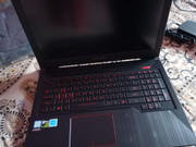 ASUS FX503 Intel Core i7 7th Gen 7700HQ - (8 GB/1 TB HDD/Windows