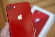 ⭐︎ Apple iPhone8 64GB ProductRED ⭐︎ Apple iPhone 8 64GB Product Red (MRRK2) Seller Refurbished