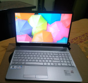 HP 15s Intel Core i5 10th Gen 10210U - (8 GB/1 TB HDD/Windows 10