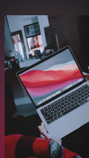 Apple 2020 Macbook Air M1 - (8 GB/512 GB SSD/Mac OS Big Sur