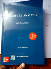 Complex Analysis: Buy Complex Analysis by Ahlfors Lars at Low