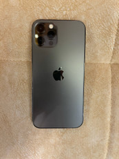 iPhone12pro 256GB 黒 Apple iPhone 12 Pro (256 GB Storage) Online at Best Price On