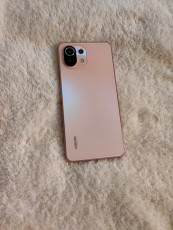 Mi 11 Lite (128 GB Storage, 8 GB RAM) Online at Best Price On