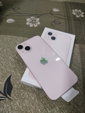 Apple iPhone 13 ホワイト 128GB iPhone 13 128GB Starlight