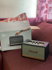 k*h様 【超美品】Marshall Action II Bluetooth ス Buy Marshall Acton II 60 W Bluetooth Speaker Online from Flipkart.com