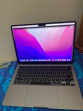 マ*ル様 MacBookAir M2 512GB 16GB 8Core8Core Apple MacBook AIR M2 - (8 GB/512 GB SSD/Mac OS Monterey) MLY23HN/A