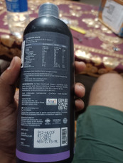 l-carnitina quando assumerla Nutrex Research, Liquid L-Carnitine 3000, 31 Servings main image 1