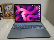Apple MacBook Air M1 - (16 GB/512 GB SSD/Mac OS Big Sur