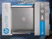 Hp Px3100 Hp 1tb External Hard Disk HP TB External Hard Disk Drive