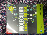 Molecular Biology of the Gene (第7版) Molecular Biology of the Gene 7th Edition by James D. Watson
