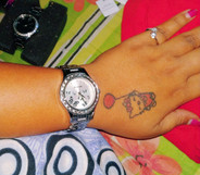 SONATA 8123WL01 Blush Analog Watch For Women Buy SONATA