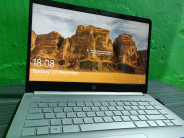 512gb Ssd Hp 14s Dr2006tu HP 14s Intel Core I5 11th Gen 1135G7 (8