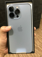 Apple iPhone 13 Pro ( 1 TB GB Storage, 0 GB RAM ) Online at Best