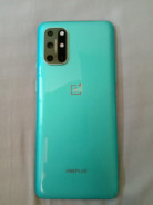 ANDROID - oneplus 8T ルナシルバー 12+256gb CN版 OnePlus 8T - 256 GB - Lunar Silver (Unlocked) for sale