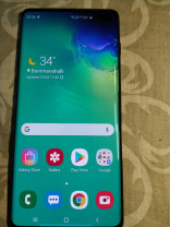 Samsung Galaxy S10 Plus Prism Black 128 Gb Reviews: Latest Review