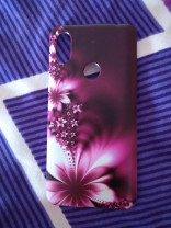 Y2 Unitrend Flipkart Redmi Y2 Back Cover Coolcase Back Cover